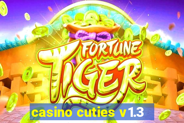 casino cuties v1.3 - android apk